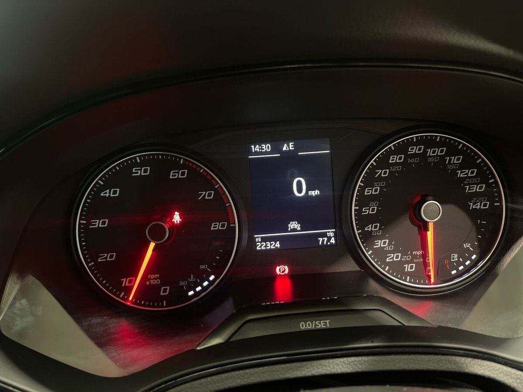 Used SEAT Ibiza 2020 for sale - 75771080: Photo 22