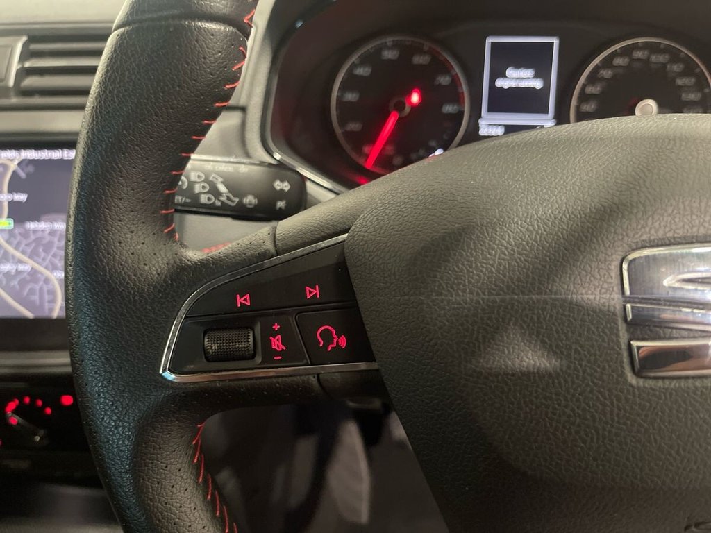 Used SEAT Ibiza 2020 for sale - 75771080: Photo 23