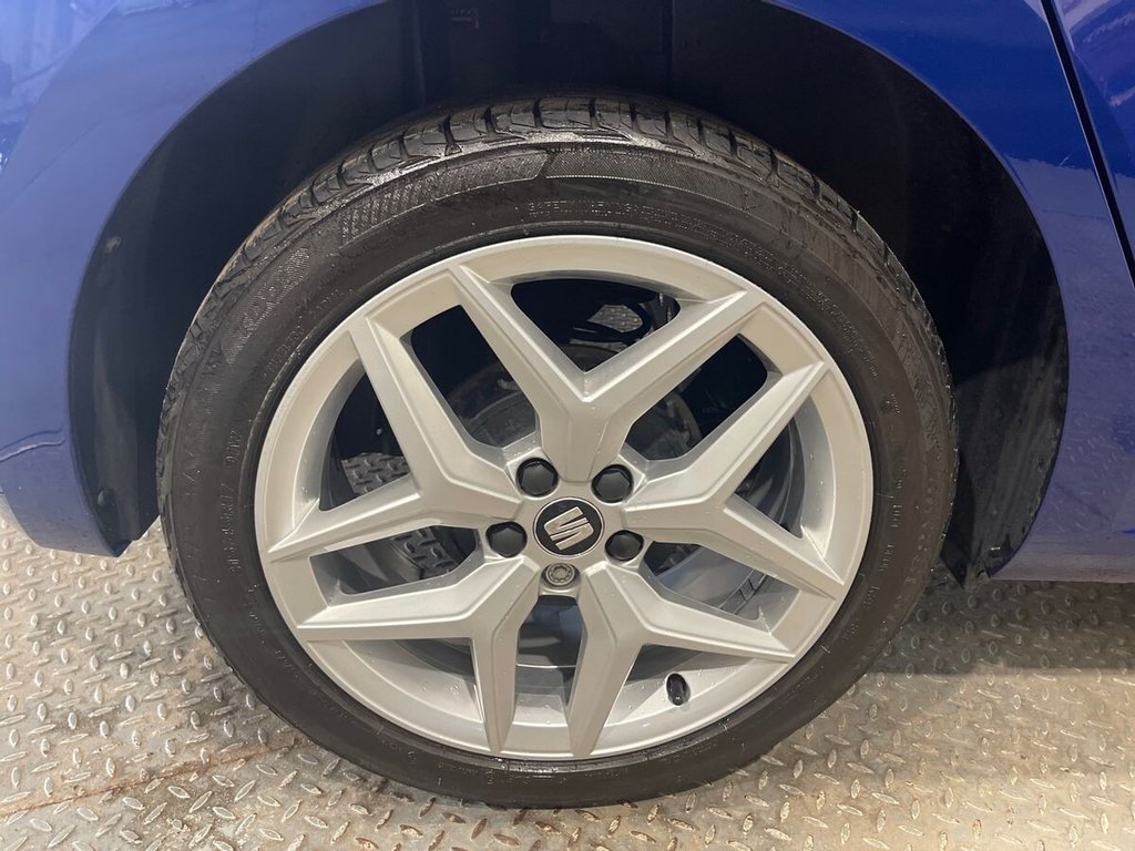Used SEAT Ibiza 2020 for sale - 75771080: Photo 30