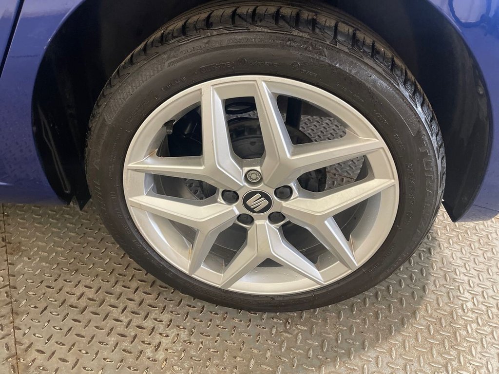 Used SEAT Ibiza 2020 for sale - 75771080: Photo 31