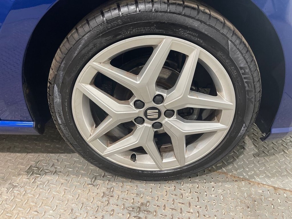 Used SEAT Ibiza 2020 for sale - 75771080: Photo 32