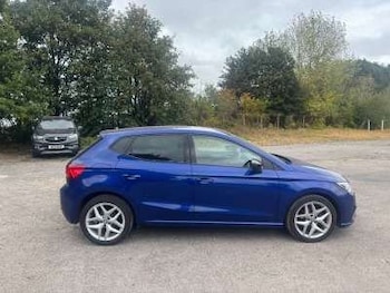 Used SEAT Ibiza 2020 for sale - 75771080: Photo