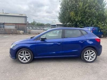 Used SEAT Ibiza 2020 for sale - 75771080: Photo