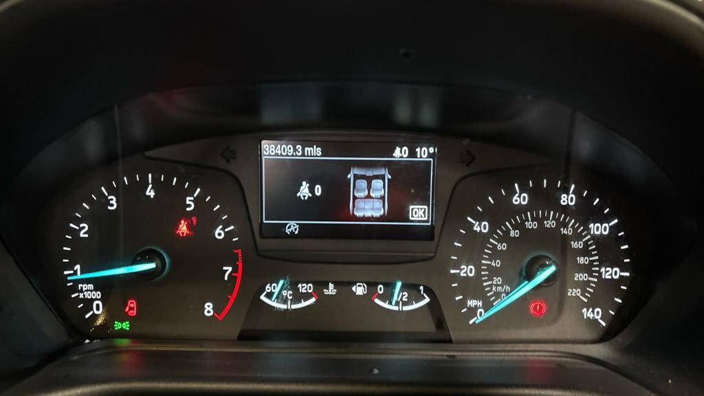 Used Ford Fiesta 2019 for sale - 76454433: Photo 10