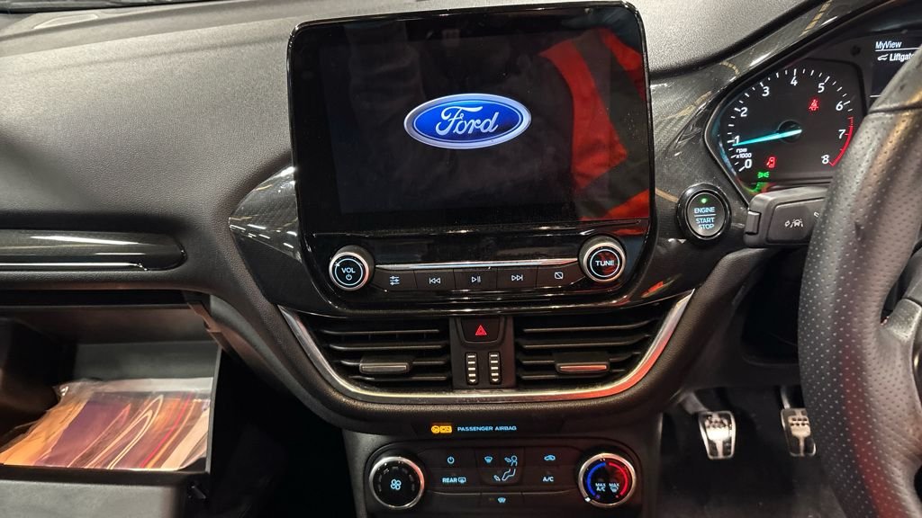 Used Ford Fiesta 2019 for sale - 76454433: Photo 11