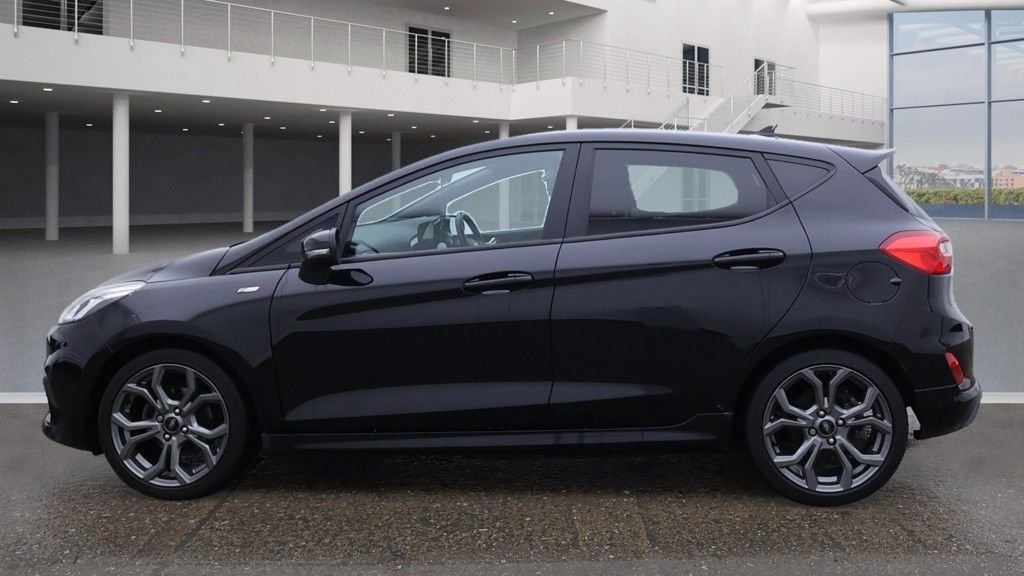 Used Ford Fiesta 2019 for sale - 76454433: Photo 6