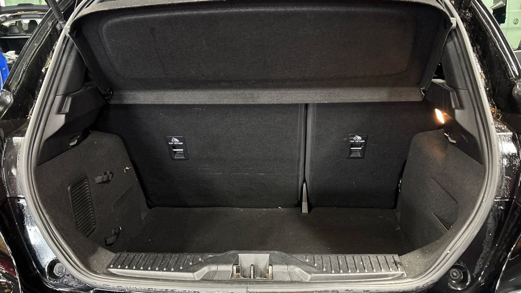 Used Ford Fiesta 2019 for sale - 76454433: Photo 7