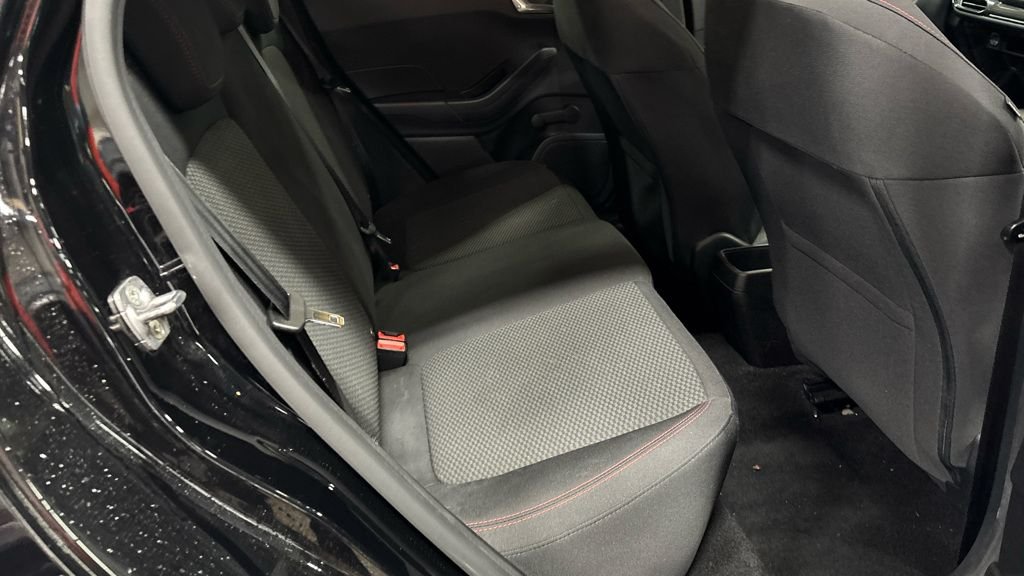 Used Ford Fiesta 2019 for sale - 76454433: Photo 8