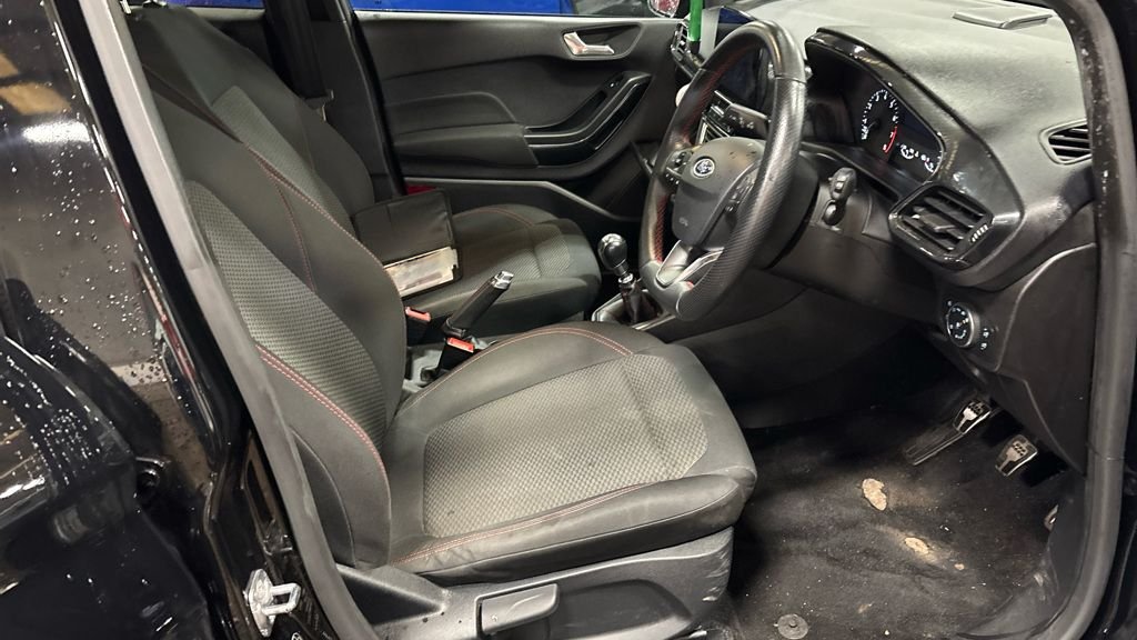 Used Ford Fiesta 2019 for sale - 76454433: Photo 9