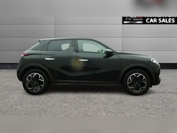 Used DS Automobiles DS 3 2021 for sale - 78632019: Photo