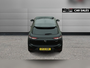 Used DS Automobiles DS 3 2021 for sale - 78632019: Photo