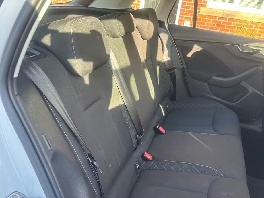 Used Skoda Kamiq 2020 for sale - 78153690: Photo 13