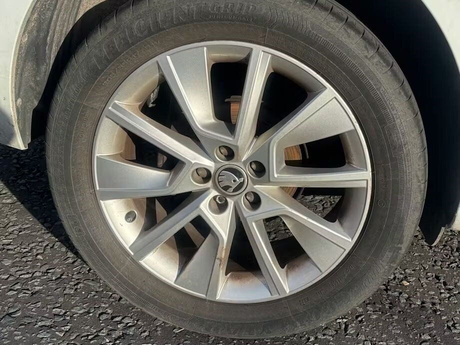 Used Skoda Kamiq 2020 for sale - 78153690: Photo 14