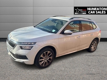 Used Skoda Kamiq 2020 for sale - 78153690: Photo