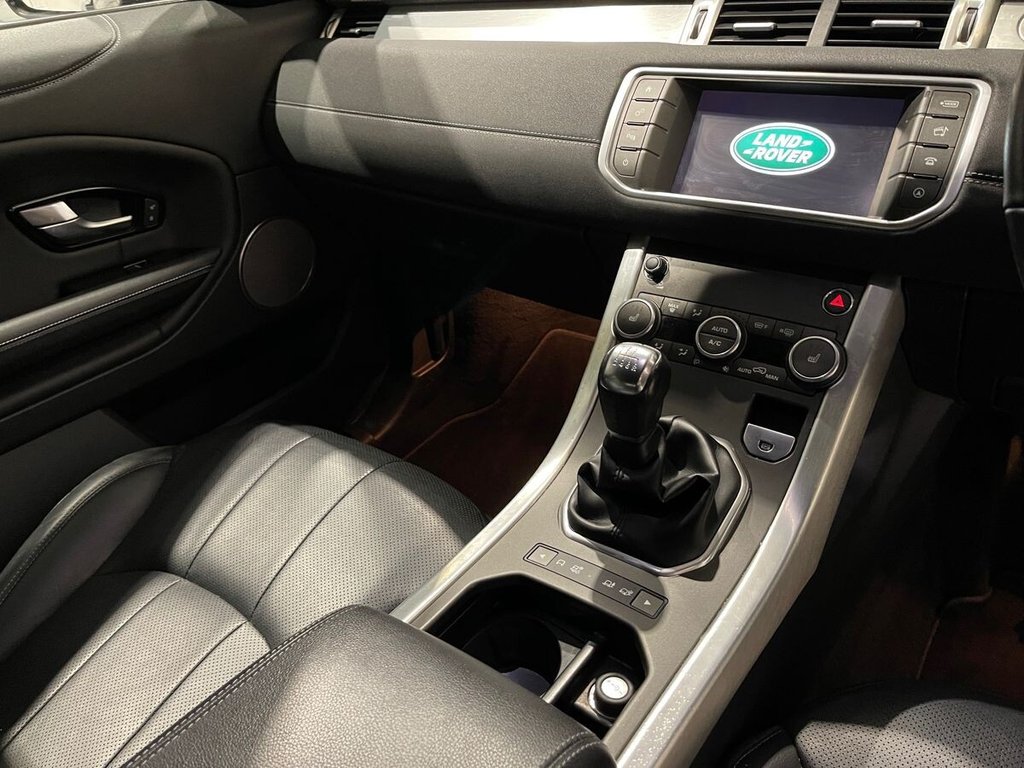 Used Land Rover Range Rover Evoque 2018 for sale - 76380031: Photo 14