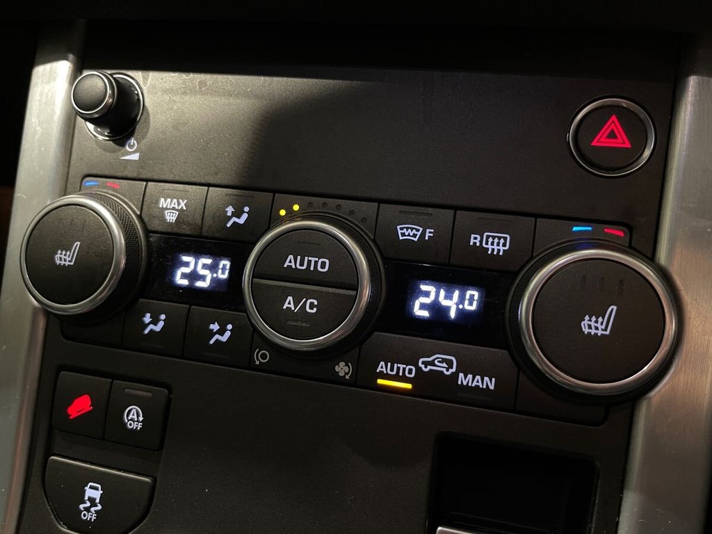 Used Land Rover Range Rover Evoque 2018 for sale - 76380031: Photo 15