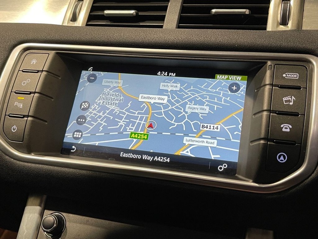 Used Land Rover Range Rover Evoque 2018 for sale - 76380031: Photo 17