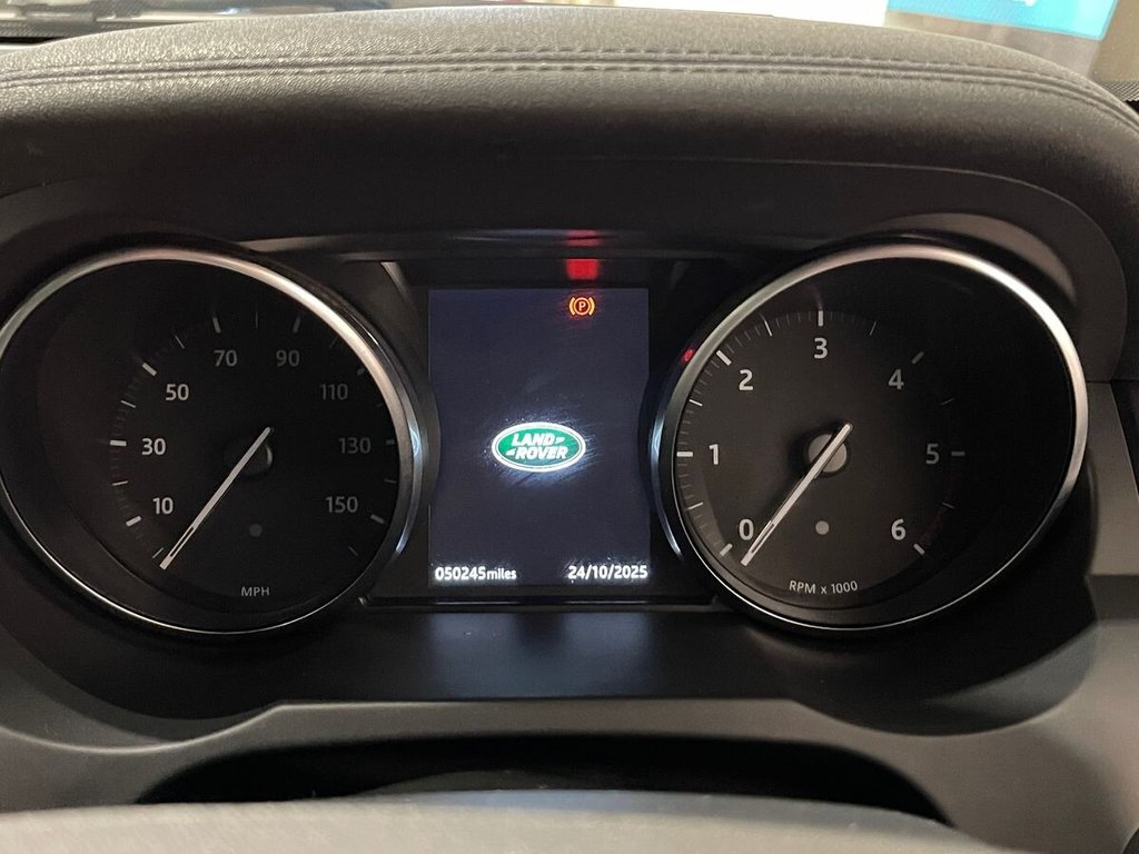 Used Land Rover Range Rover Evoque 2018 for sale - 76380031: Photo 19