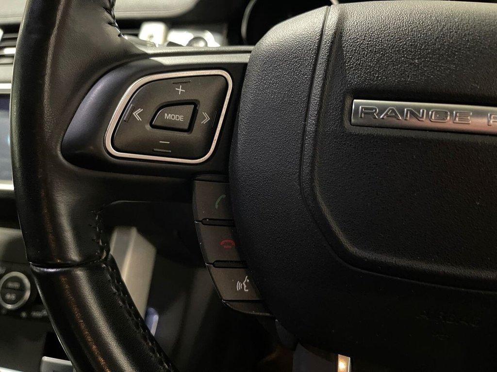Used Land Rover Range Rover Evoque 2018 for sale - 76380031: Photo 20