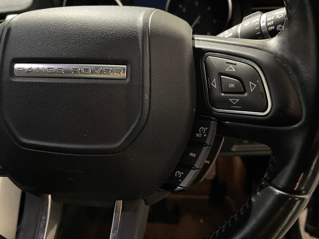 Used Land Rover Range Rover Evoque 2018 for sale - 76380031: Photo 21