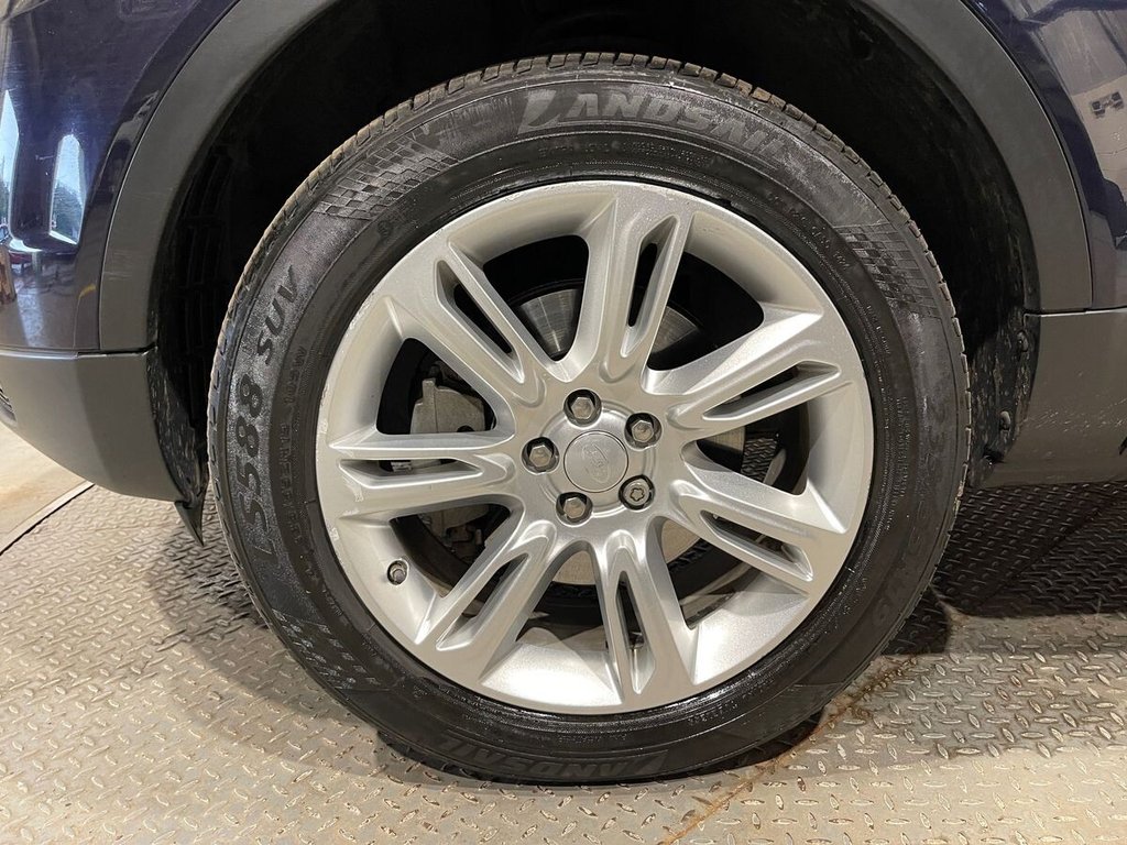 Used Land Rover Range Rover Evoque 2018 for sale - 76380031: Photo 30