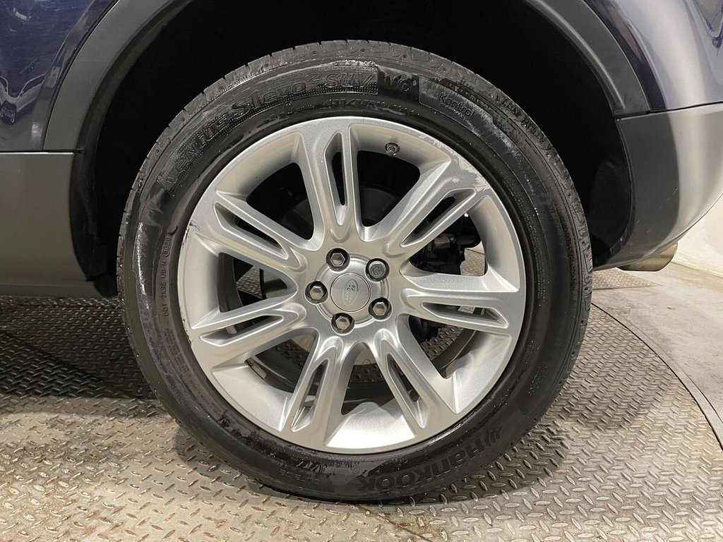 Used Land Rover Range Rover Evoque 2018 for sale - 76380031: Photo 31