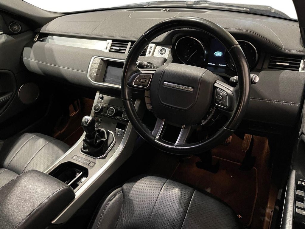 Used Land Rover Range Rover Evoque 2018 for sale - 76380031: Photo 9