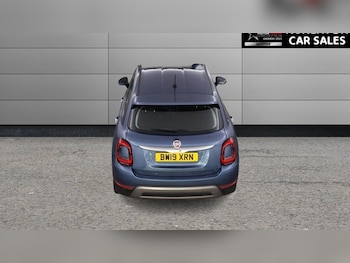 Used Fiat 500X 2019 for sale - 78785930: Photo