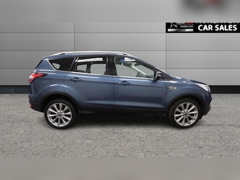 Used Ford Kuga 2019 for sale - 78330852: Photo