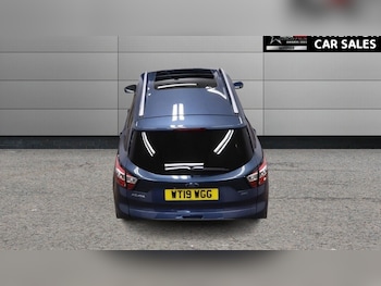 Used Ford Kuga 2019 for sale - 78330852: Photo