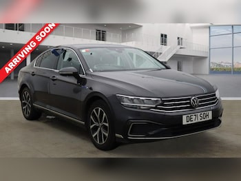 2021 (71) - 1.4 TSI PHEV GTE 4dr DSG