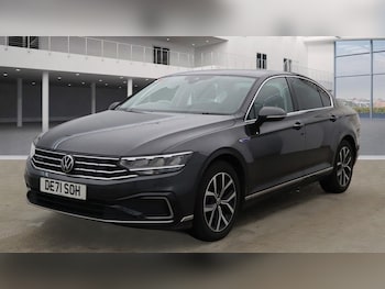 Used Volkswagen Passat 2021 for sale - 76768560: Photo
