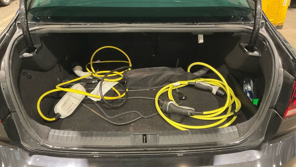 Used Volkswagen Passat 2021 for sale - 76768560: Photo 7