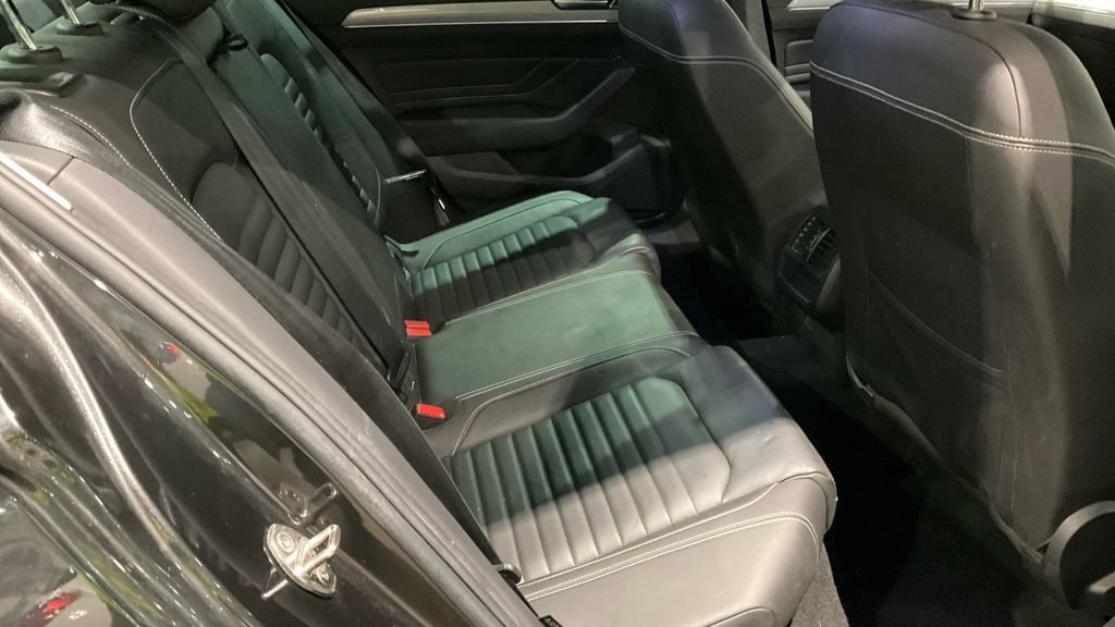 Used Volkswagen Passat 2021 for sale - 76768560: Photo 8