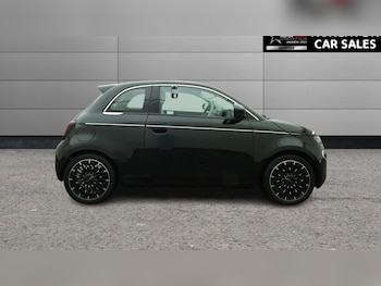 Used Fiat 500 2023 for sale - 78569560: Photo