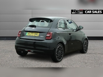 Used Fiat 500 2023 for sale - 78569560: Photo