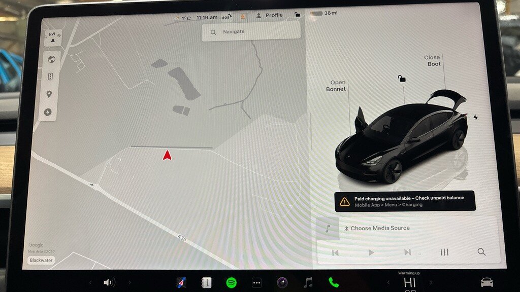 Used Tesla Model 3 2022 for sale - 77360042: Photo 11