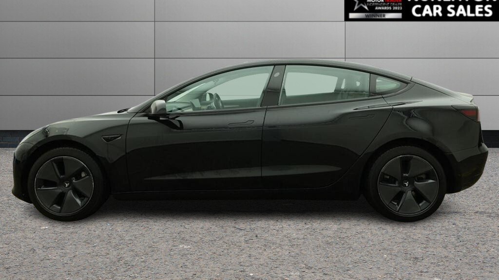 Used Tesla Model 3 2022 for sale - 77360042: Photo 5