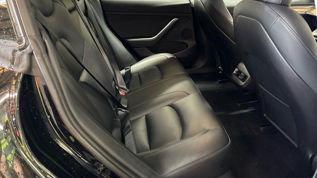 Used Tesla Model 3 2022 for sale - 77360042: Photo 8