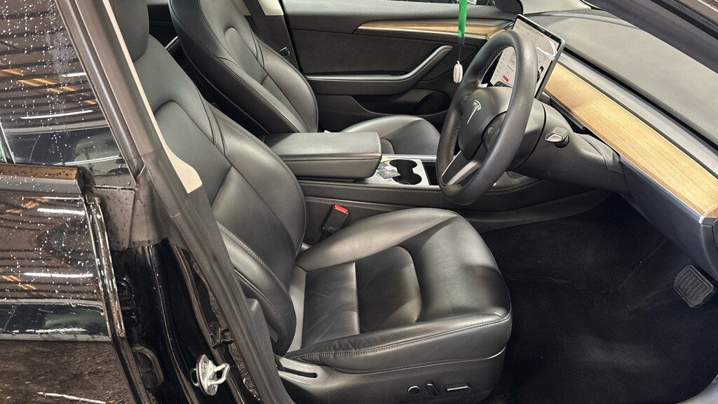 Used Tesla Model 3 2022 for sale - 77360042: Photo 9