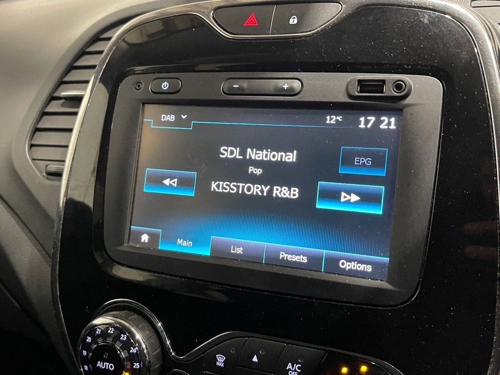 Used Renault Captur 2016 for sale - 76731215: Photo 10