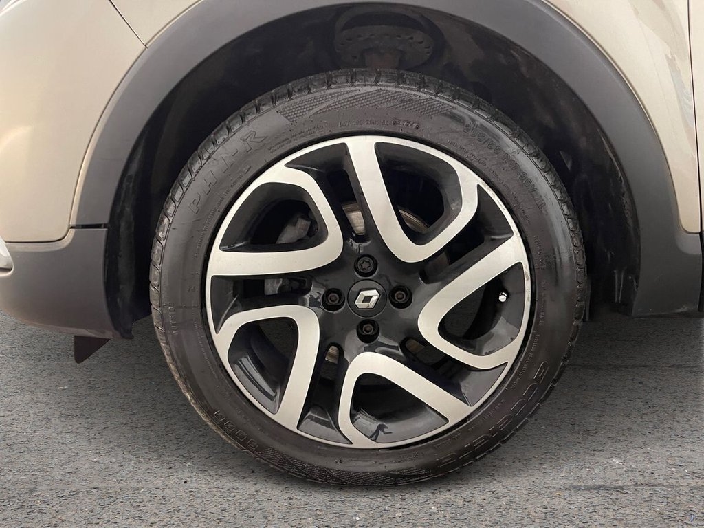 Used Renault Captur 2016 for sale - 76731215: Photo 11