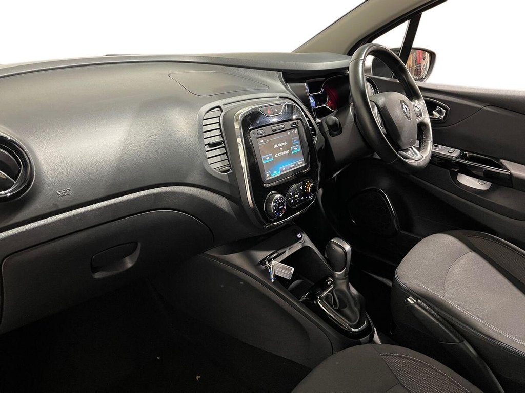 Used Renault Captur 2016 for sale - 76731215: Photo 13