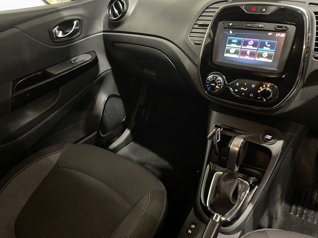 Used Renault Captur 2016 for sale - 76731215: Photo 15