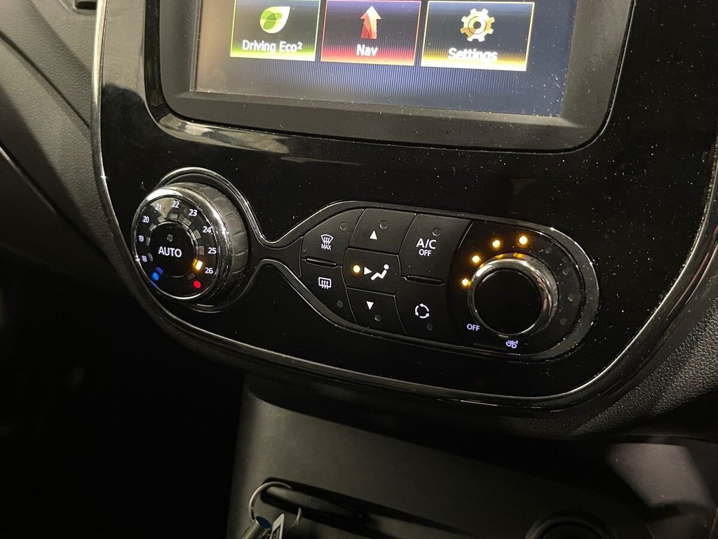 Used Renault Captur 2016 for sale - 76731215: Photo 16