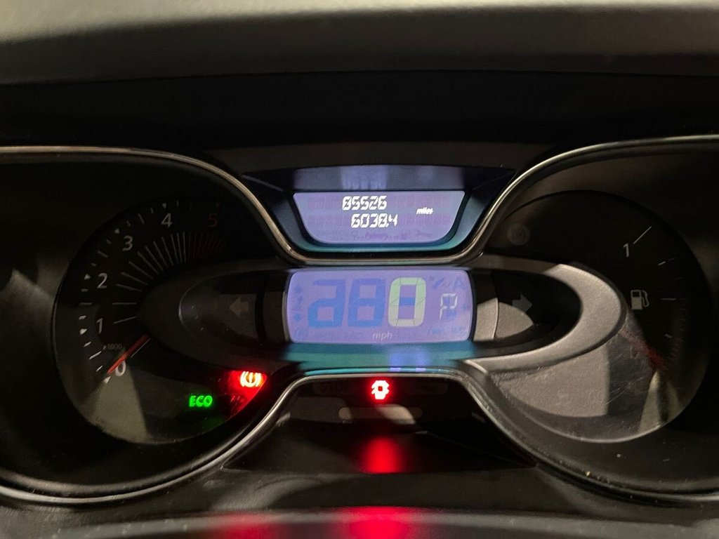 Used Renault Captur 2016 for sale - 76731215: Photo 21