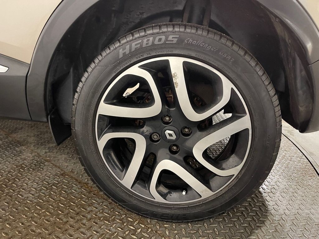 Used Renault Captur 2016 for sale - 76731215: Photo 28