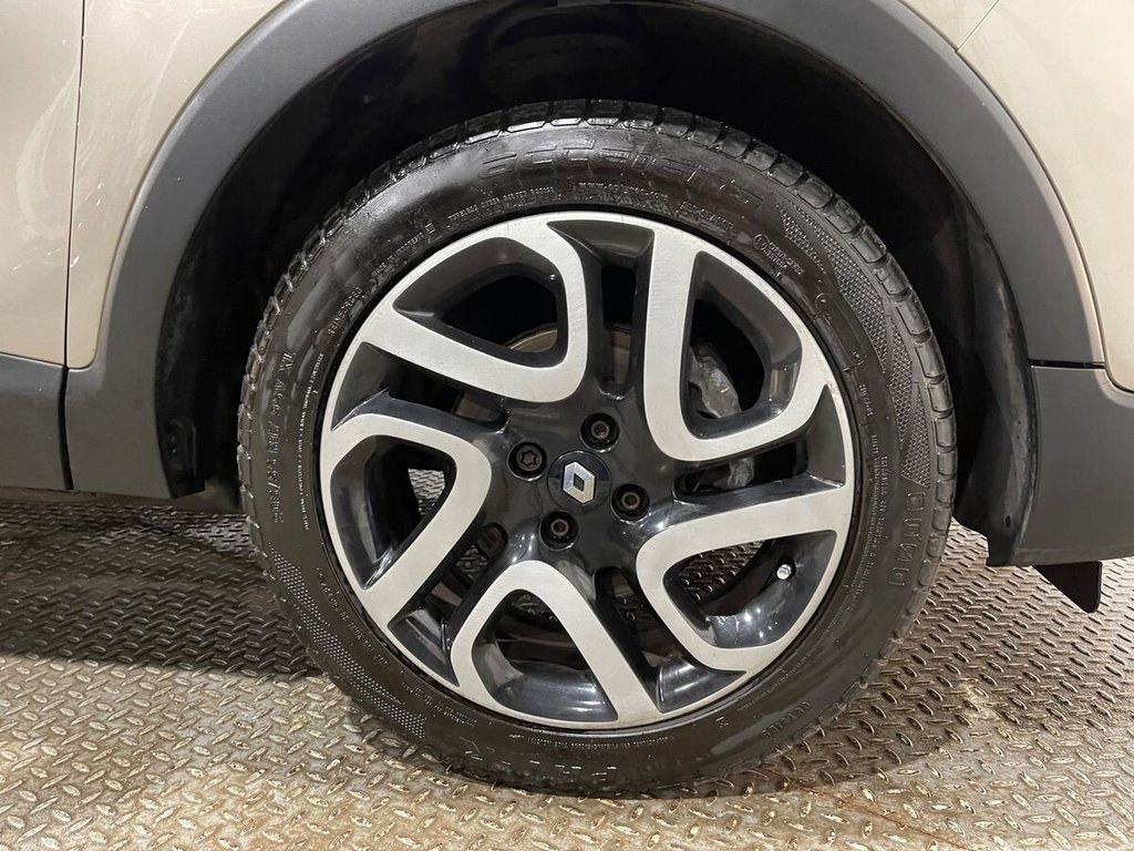 Used Renault Captur 2016 for sale - 76731215: Photo 29