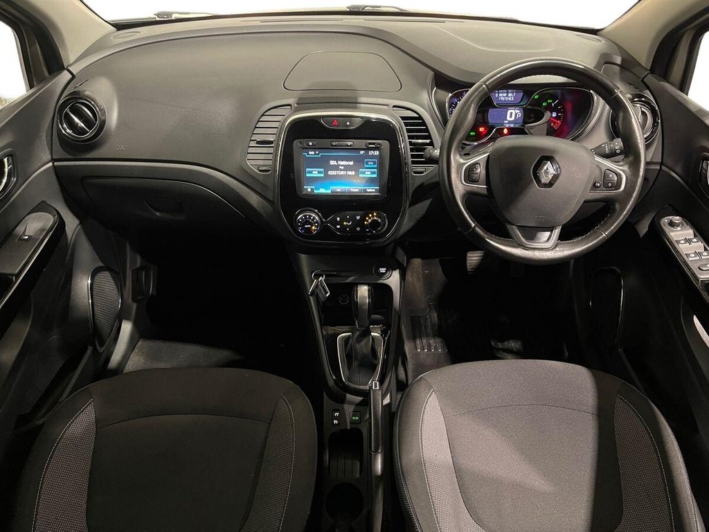 Used Renault Captur 2016 for sale - 76731215: Photo 9