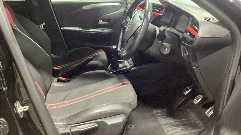 Used Vauxhall Corsa 2021 for sale - 77464320: Photo 15